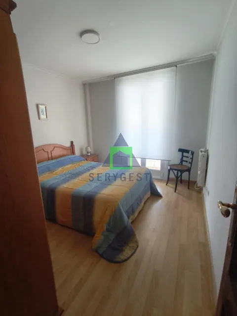 Wohnung 63 m² in Ourense