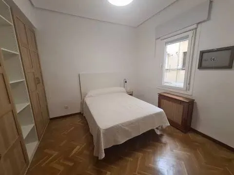 Appartamento 126 m² a Madrid