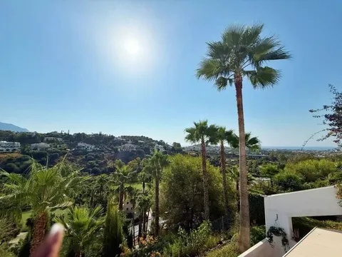 Pis de 137 m² a Benahavís