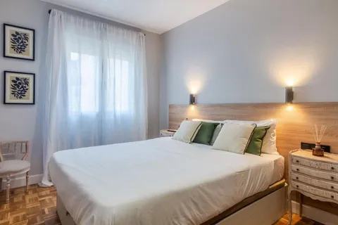 Wohnung 95 m² in Málaga
