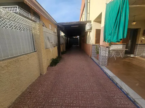 Pis de 150 m² a Los Alcázares