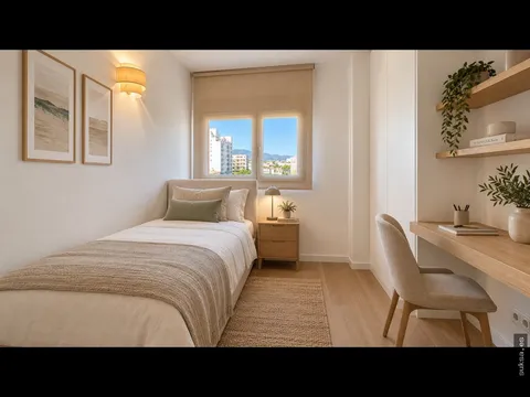 Pis de 90 m² a Palma