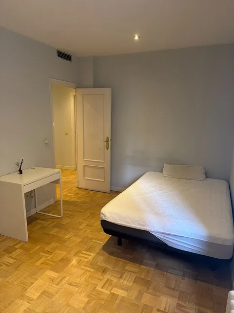 Pis de 157 m² a Madrid