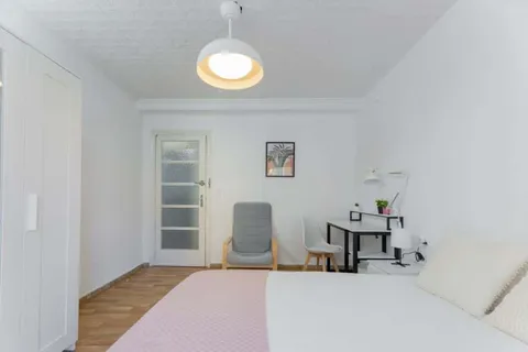 Habitació de lloguer, València