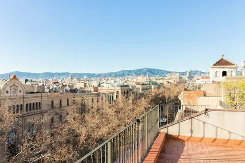 Appartamento 130 m² a Barcelona