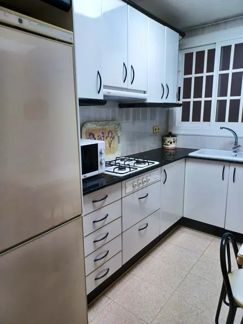 Комната в аренду, Барселона (2/5)