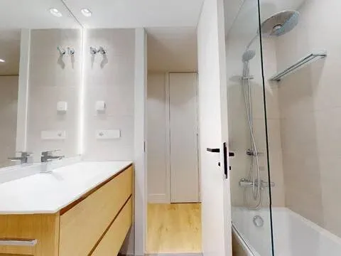 Pis de 240 m² a Madrid