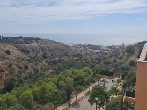Wohnung 80 m² in Rincón de la Victoria