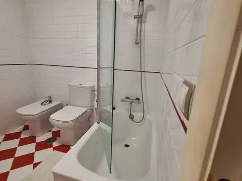 Pis de 90 m² a Gijón