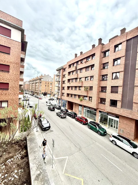 Pis de 98 m² a Gijón