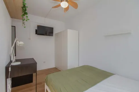Habitació de lloguer, Alcalá de Henares