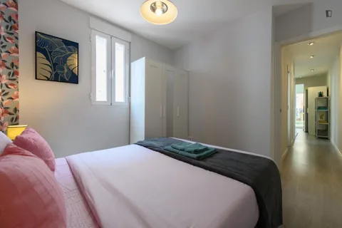 Pis de 60 m² a Madrid