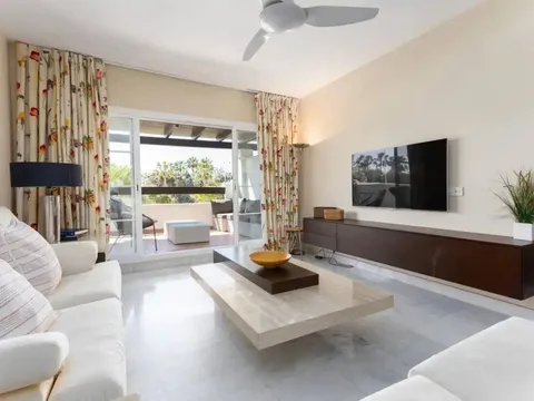 Pis de 159 m² a Marbella