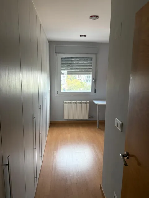 Квартира 80 м² у Сарагосі