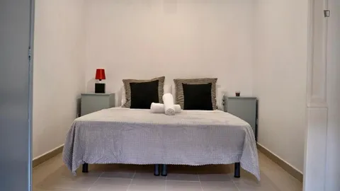 Habitación en alquiler, Barcelona