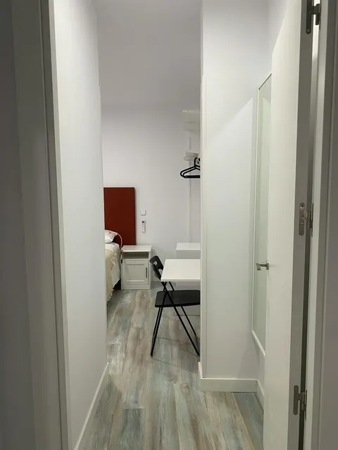 Pis de 79 m² a Madrid