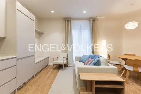 Piso de 108 m² en Valencia