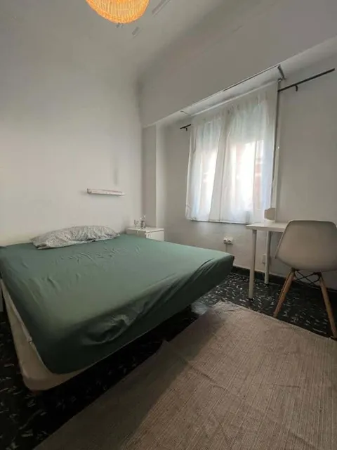 Quarto para alugar, València