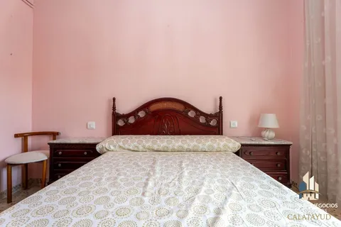 Pis de 90 m² a Calataiud