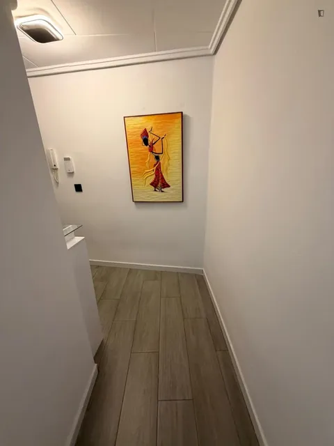Zimmer zur Miete, Valencia