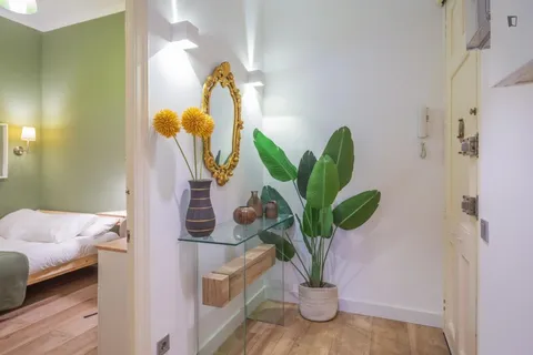 Zimmer zur Miete, Barcelona
