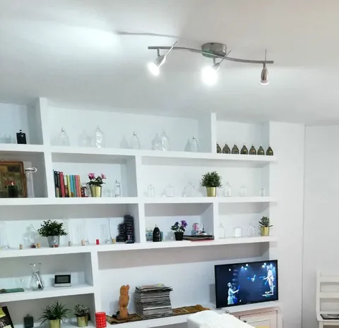 Apartamento 65 m² em Saragoça