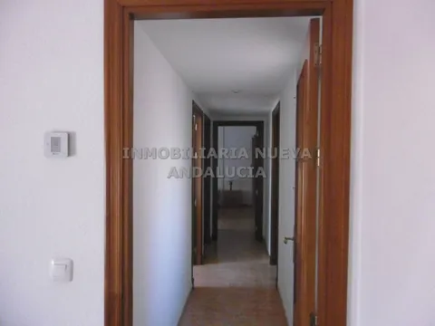 Pis de 95 m² a Almeria