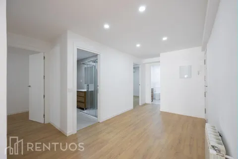 Pis de 89 m² a Madrid