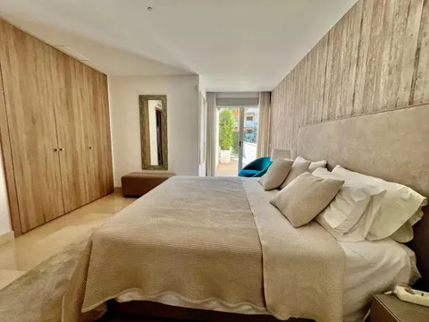 Pis de 130 m² a Marbella