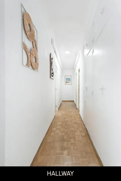 Stanza in affitto, Madrid