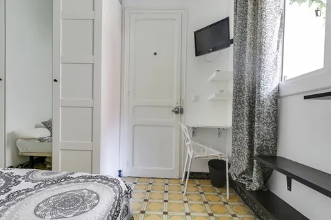 Habitació de lloguer, l'Hospitalet de Llobregat