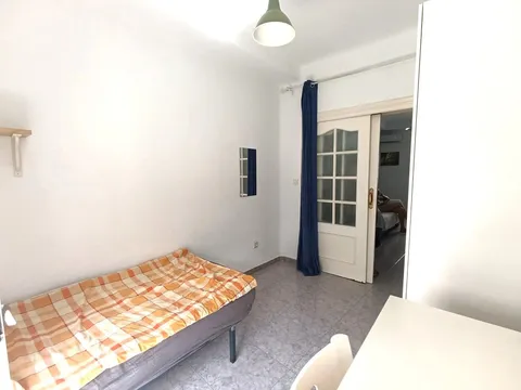 Zimmer zur Miete, Sevilla