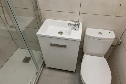 Stanza in affitto, Barcelona