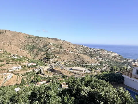 Moradia 95 m² em Almuñécar