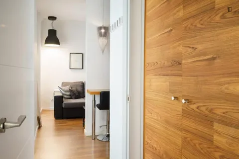 Appartamento 40 m² a Málaga