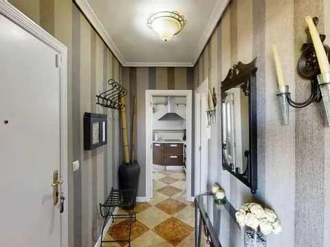 Wohnung 105 m² in Bailén