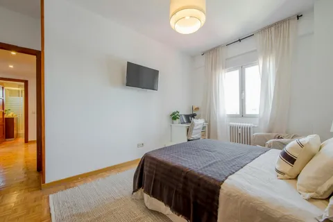 Habitación en alquiler, Madrid