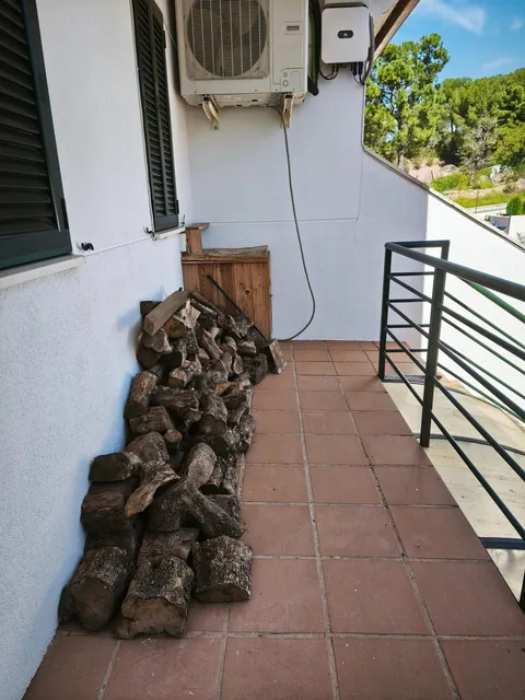 Pis de 287 m² a Còrdova