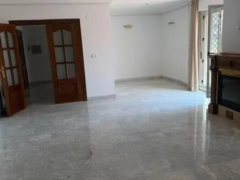 Pis de 280 m² a Granada