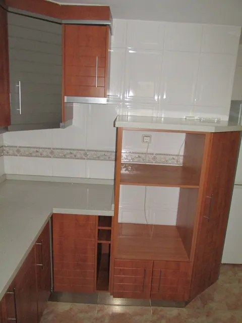 Apartamento 141 m² em Ibi