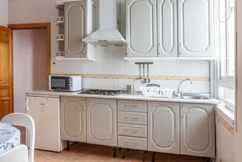 Appartamento 40 m² a Madrid