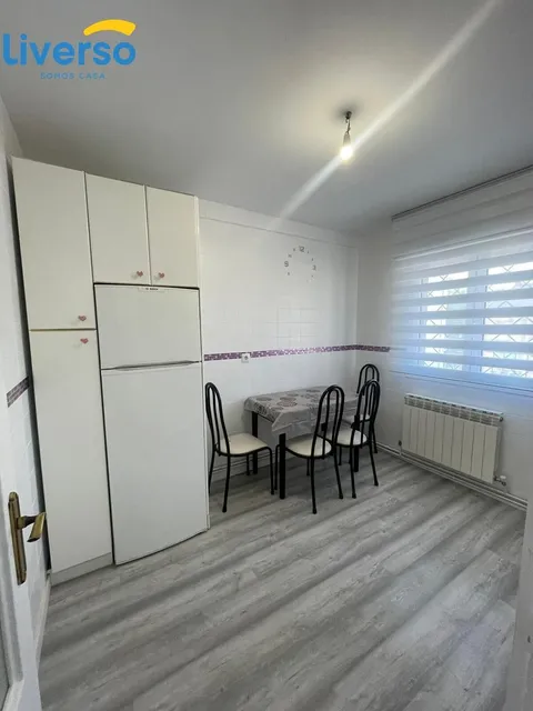 Flat 90 m² in Briviesca