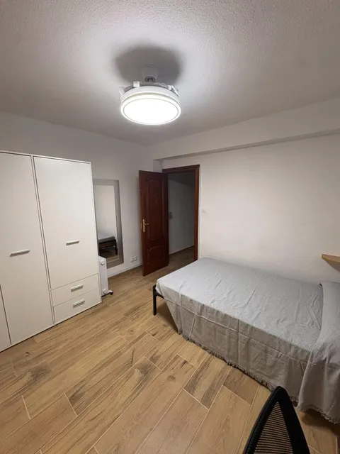 Wohnung 89 m² in Granada