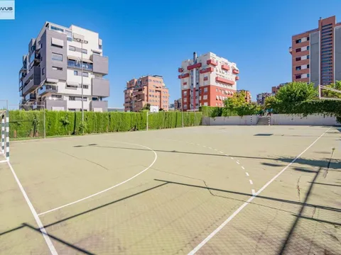 Pis de 95 m² a Granada