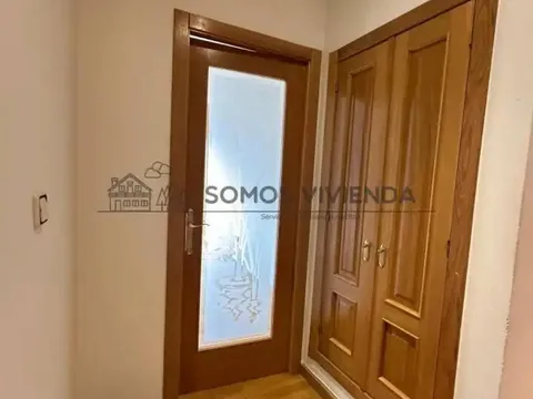 Pis de 81 m² a Ourense