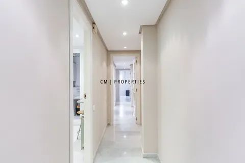Pis de 123 m² a València
