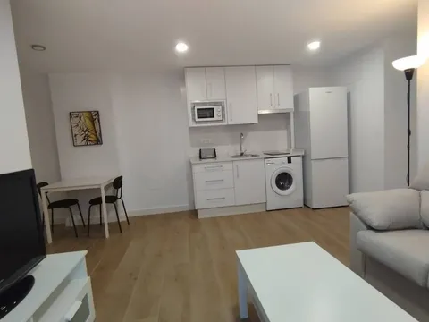Pis de 50 m² a Huelva