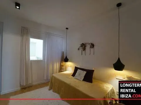 Casa de 160 m² a Eivissa