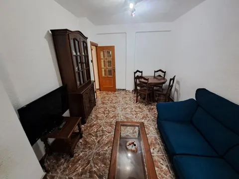 Piso de 48 m² en Zaragoza