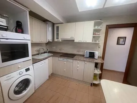 Pis de 112 m² a Saragossa